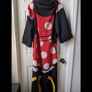 Minnie Mouse Snuggy
